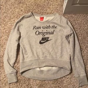 Nike Sweatshirt